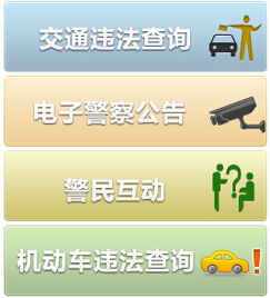 宣城市公安交通管理服务信息网官方网简介 宣城违章查询官方网