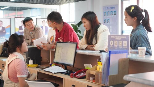 云南 零工 小市场 服务就业 大民生