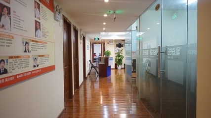 重庆霖淇教育信息咨询服务