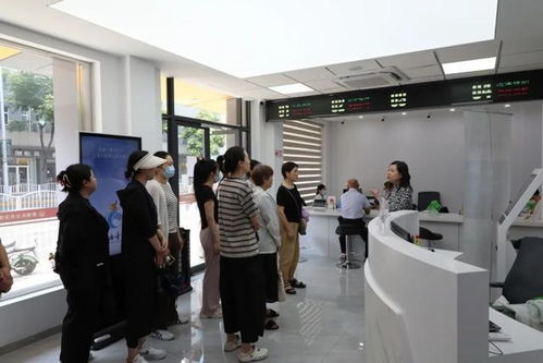 走近公共法律服务,青浦区司法局开展2024年政府开放日活动