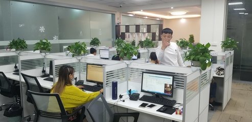 客户咨询热线/呼叫中心人员_深圳市汇力商务咨询招聘信息