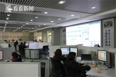 上海中心城区“供水服务代表”实现全覆盖