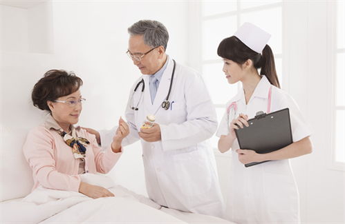 详细介绍陪诊师证哪里颁发